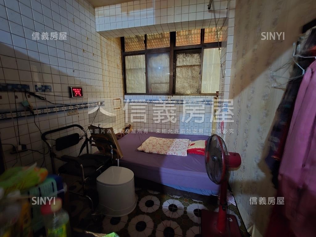 圓山捷運美寓房屋室內格局與周邊環境