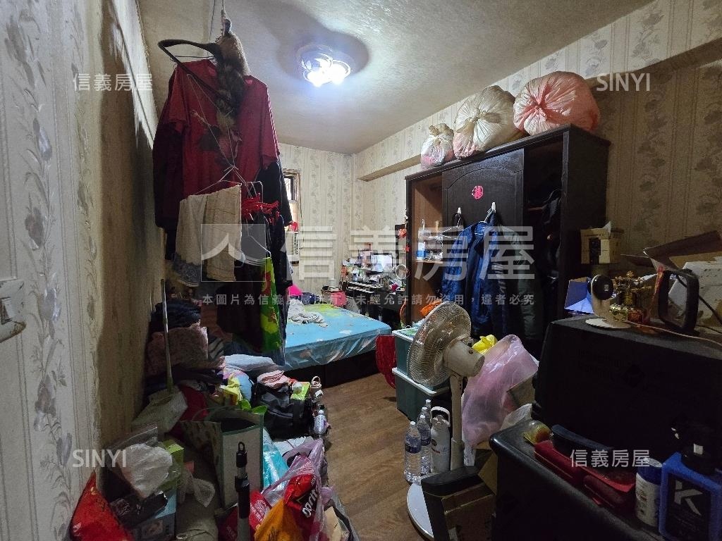 圓山捷運美寓房屋室內格局與周邊環境