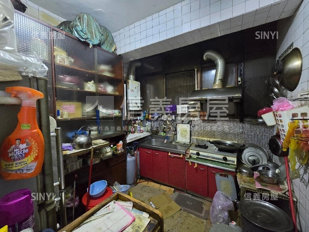 圓山捷運美寓房屋室內格局與周邊環境