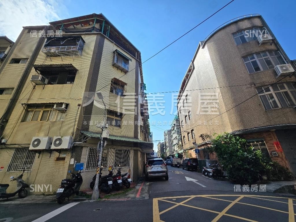 圓山捷運美寓房屋室內格局與周邊環境