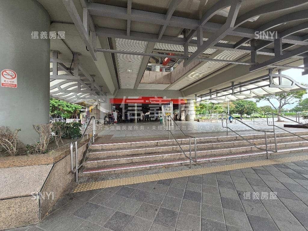 圓山捷運美寓房屋室內格局與周邊環境