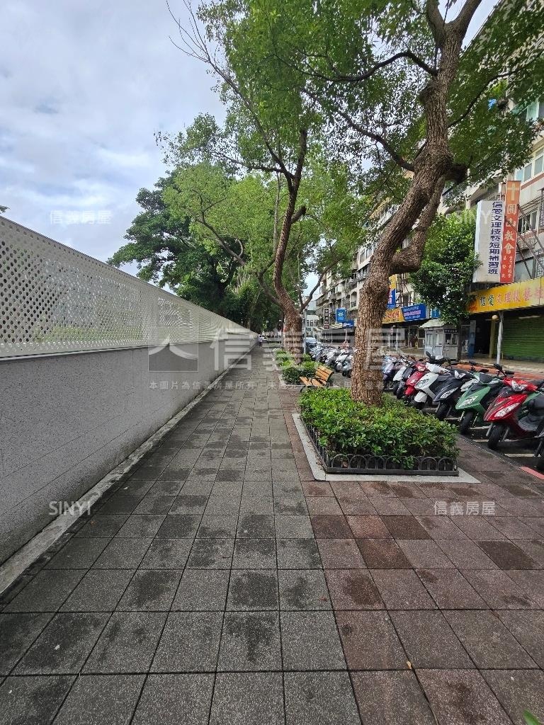 圓山捷運美寓房屋室內格局與周邊環境