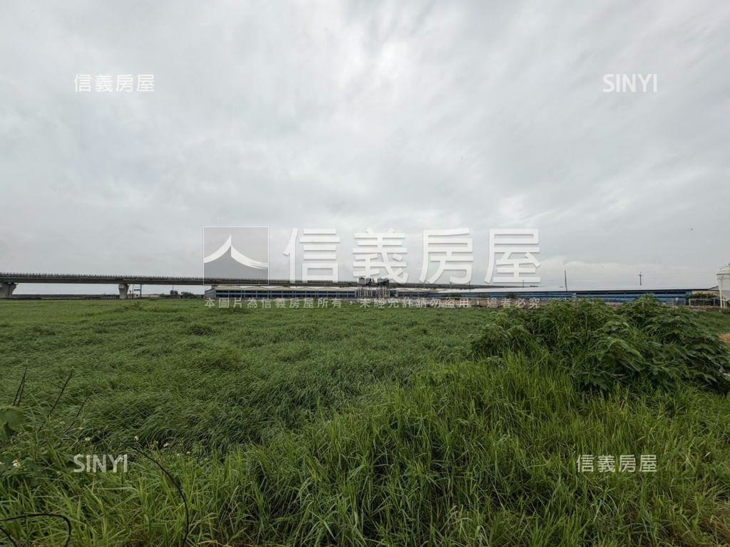 彰化方正土地房屋室內格局與周邊環境
