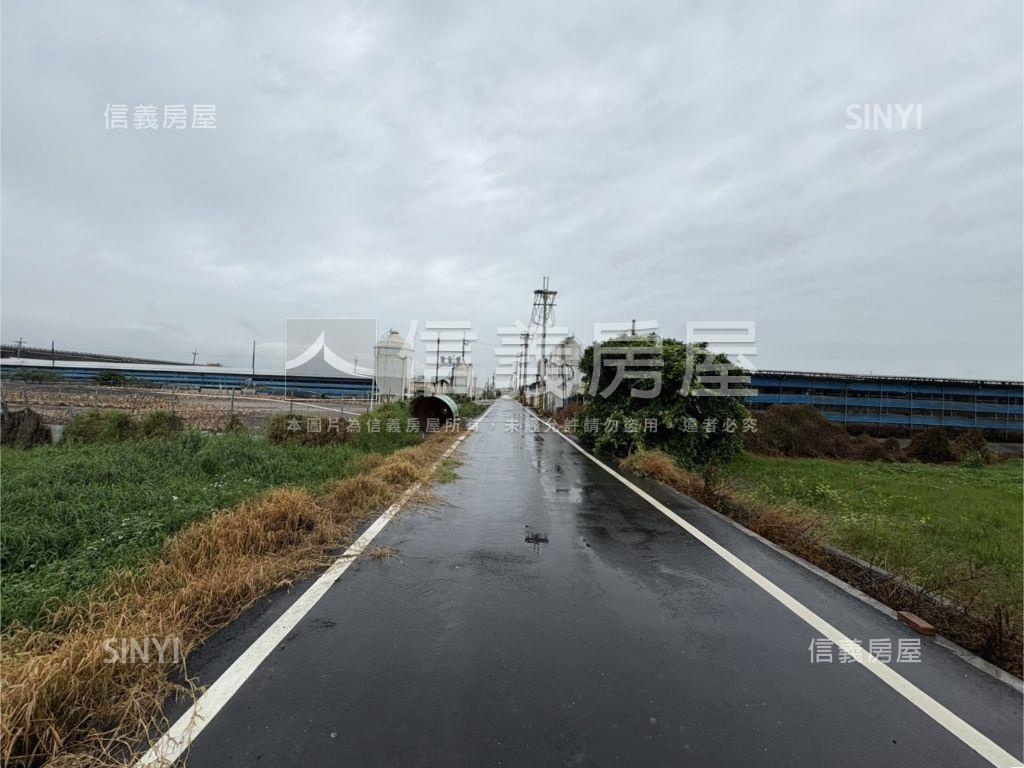 彰化方正土地房屋室內格局與周邊環境