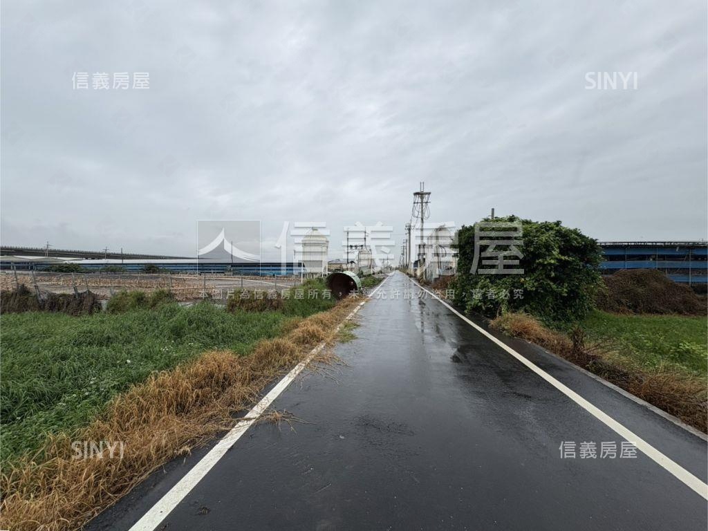 彰化方正土地房屋室內格局與周邊環境