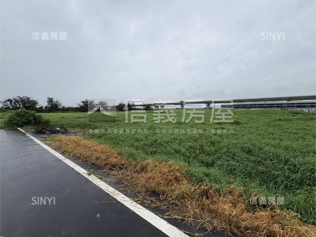 彰化方正土地房屋室內格局與周邊環境