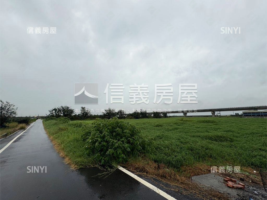 彰化方正土地房屋室內格局與周邊環境