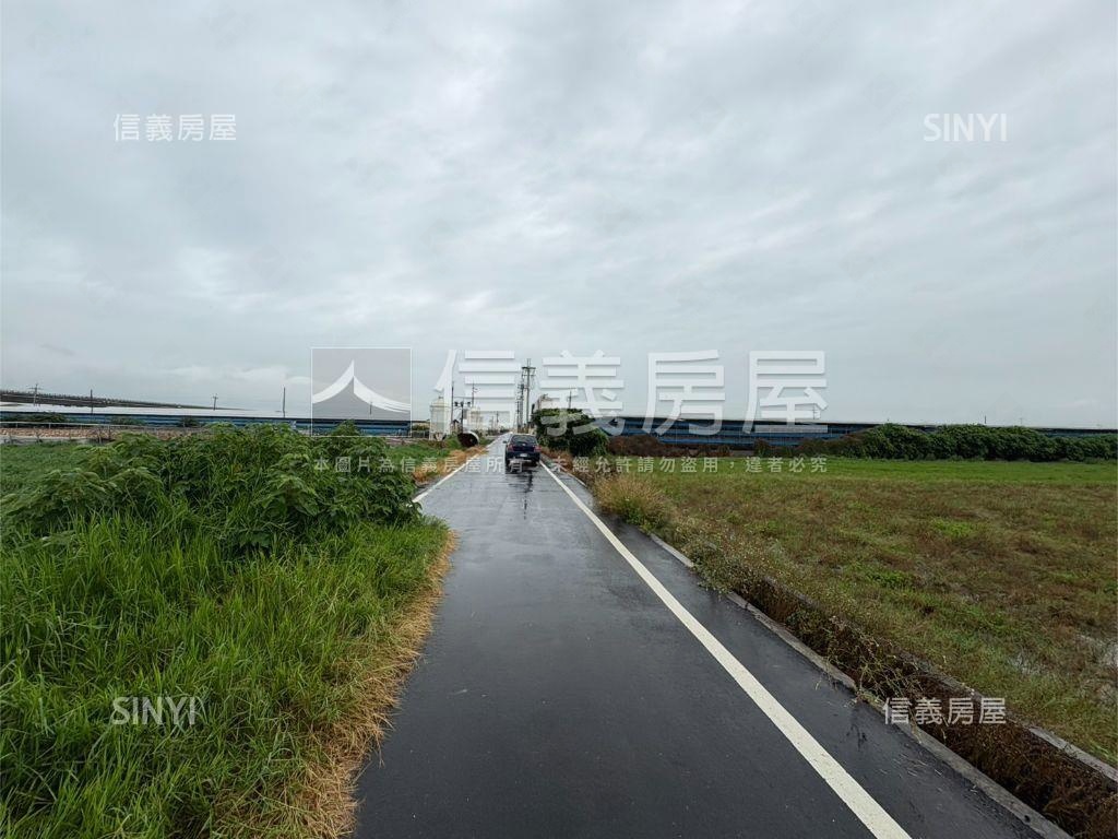 彰化方正土地房屋室內格局與周邊環境