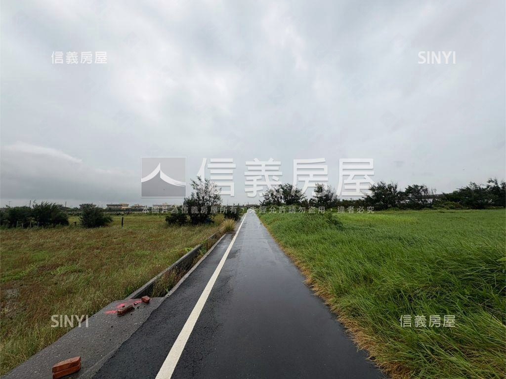 彰化方正土地房屋室內格局與周邊環境