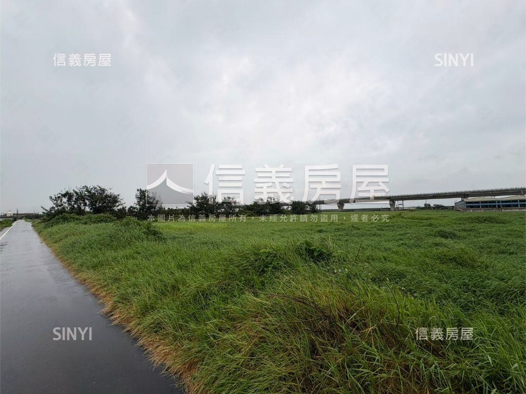 彰化方正土地房屋室內格局與周邊環境