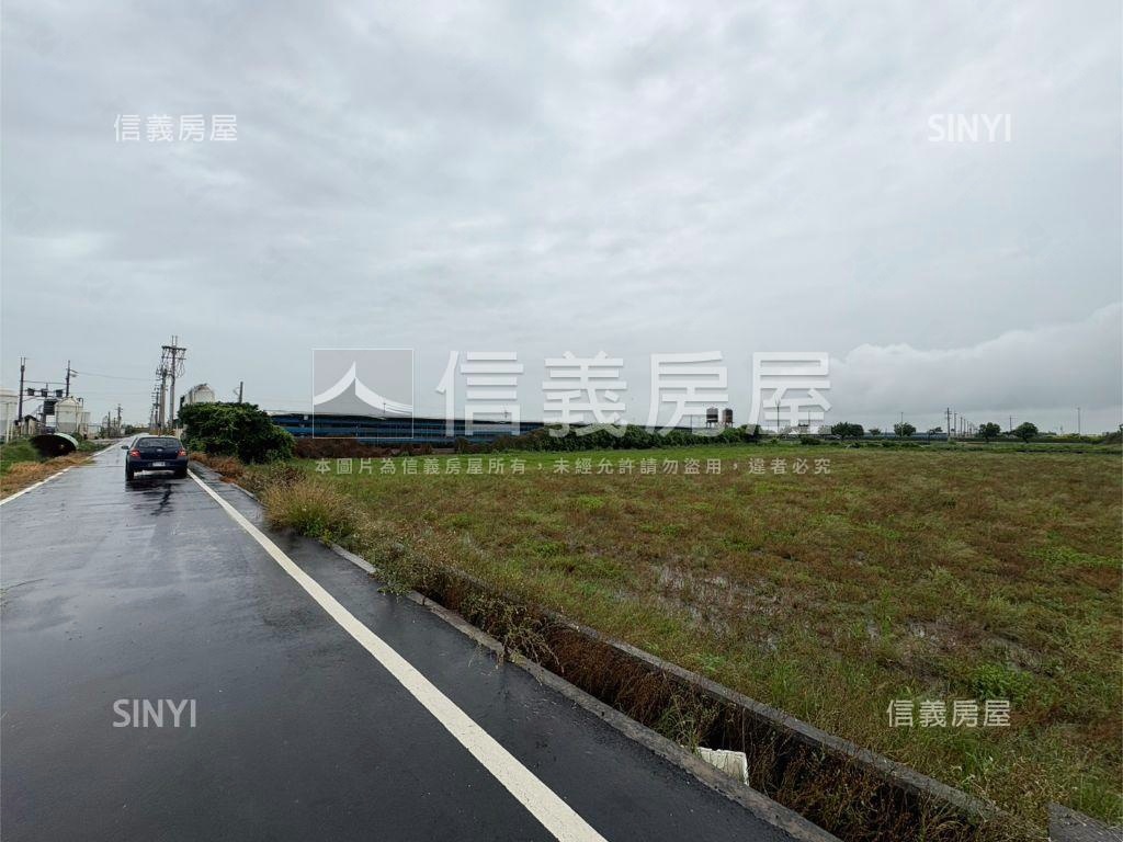 彰化方正土地房屋室內格局與周邊環境