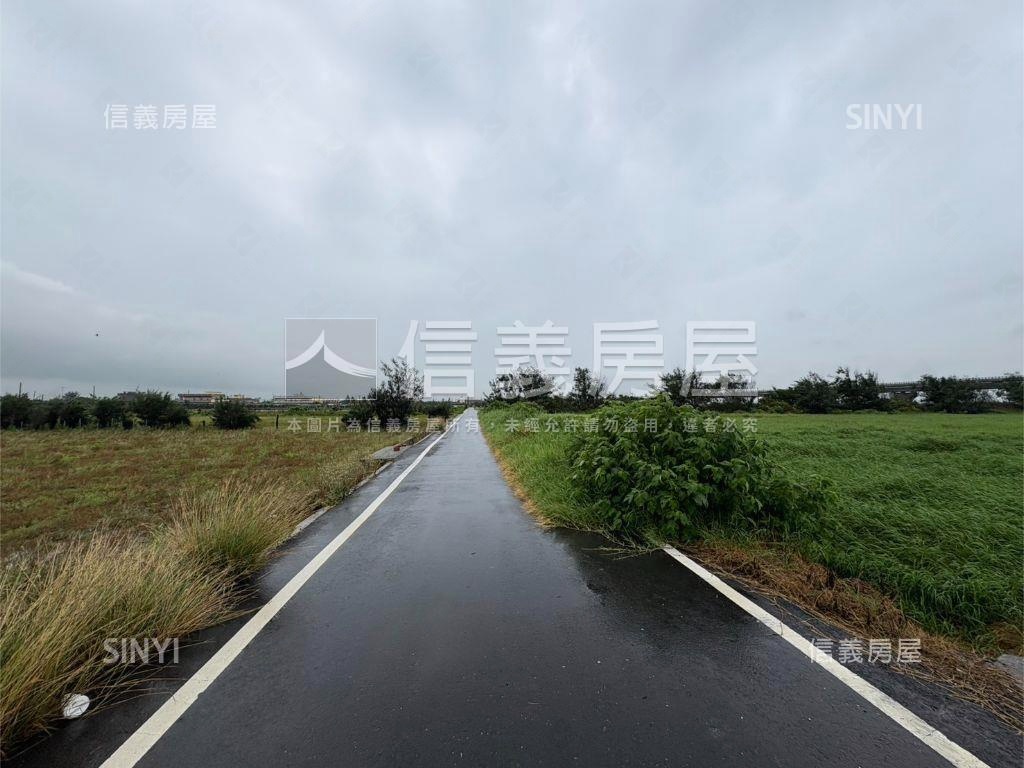 彰化方正土地房屋室內格局與周邊環境