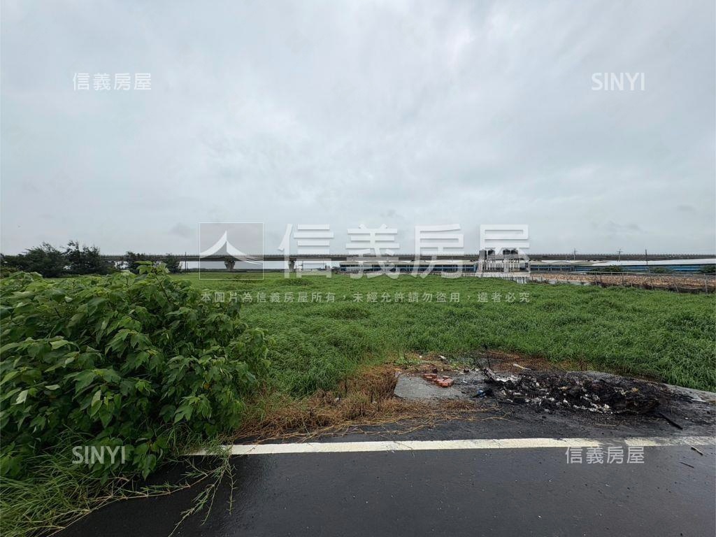 彰化方正土地房屋室內格局與周邊環境