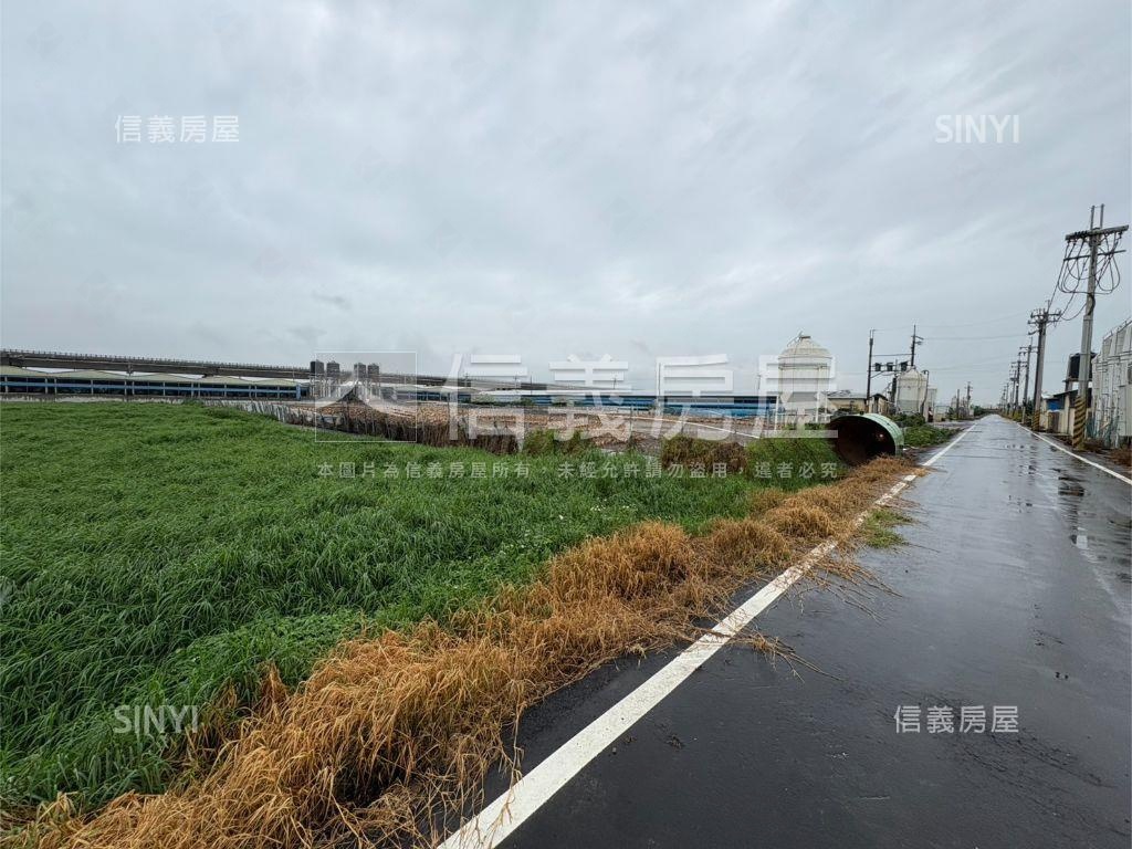 彰化方正土地房屋室內格局與周邊環境