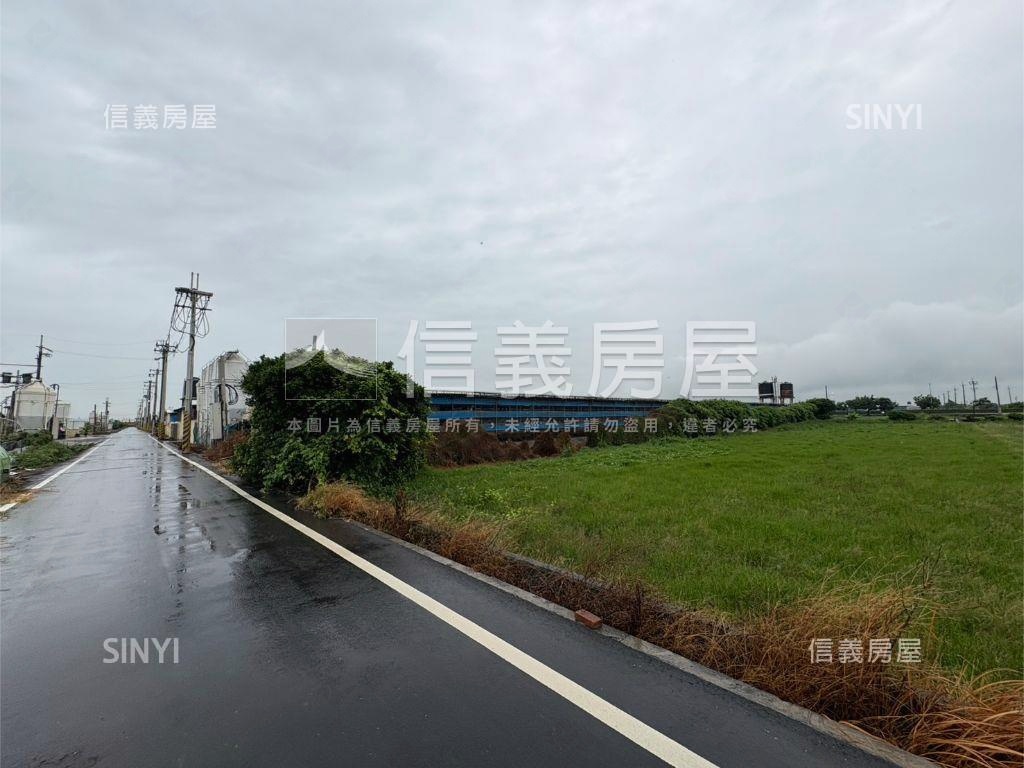 彰化方正土地房屋室內格局與周邊環境