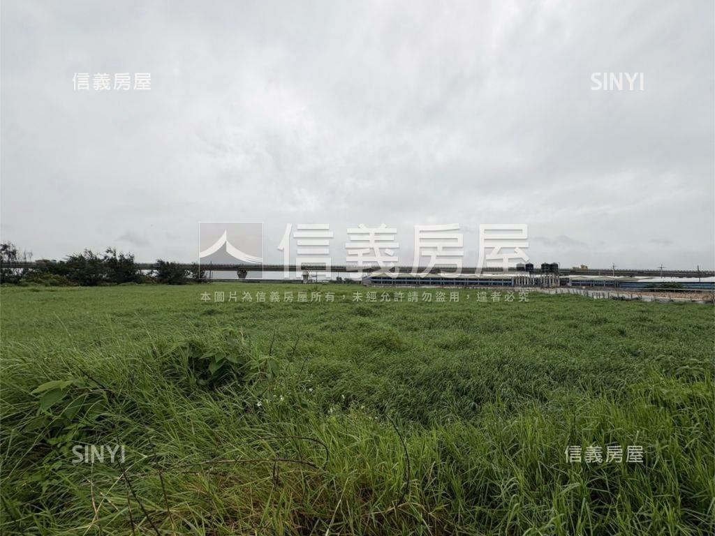 彰化方正土地房屋室內格局與周邊環境