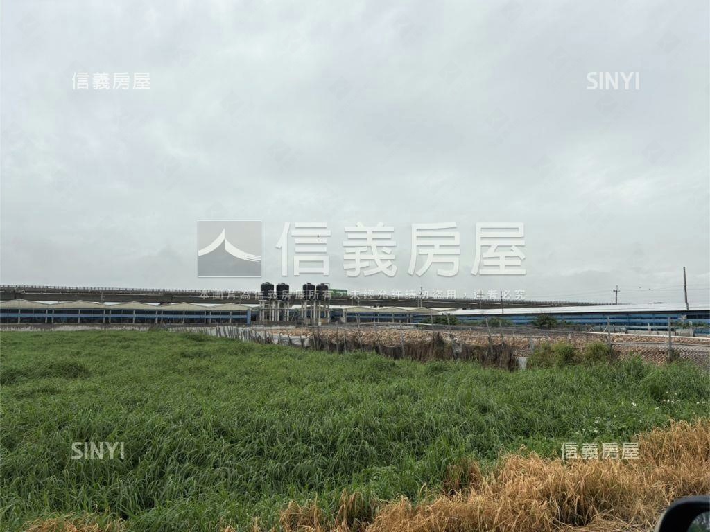 彰化方正土地房屋室內格局與周邊環境