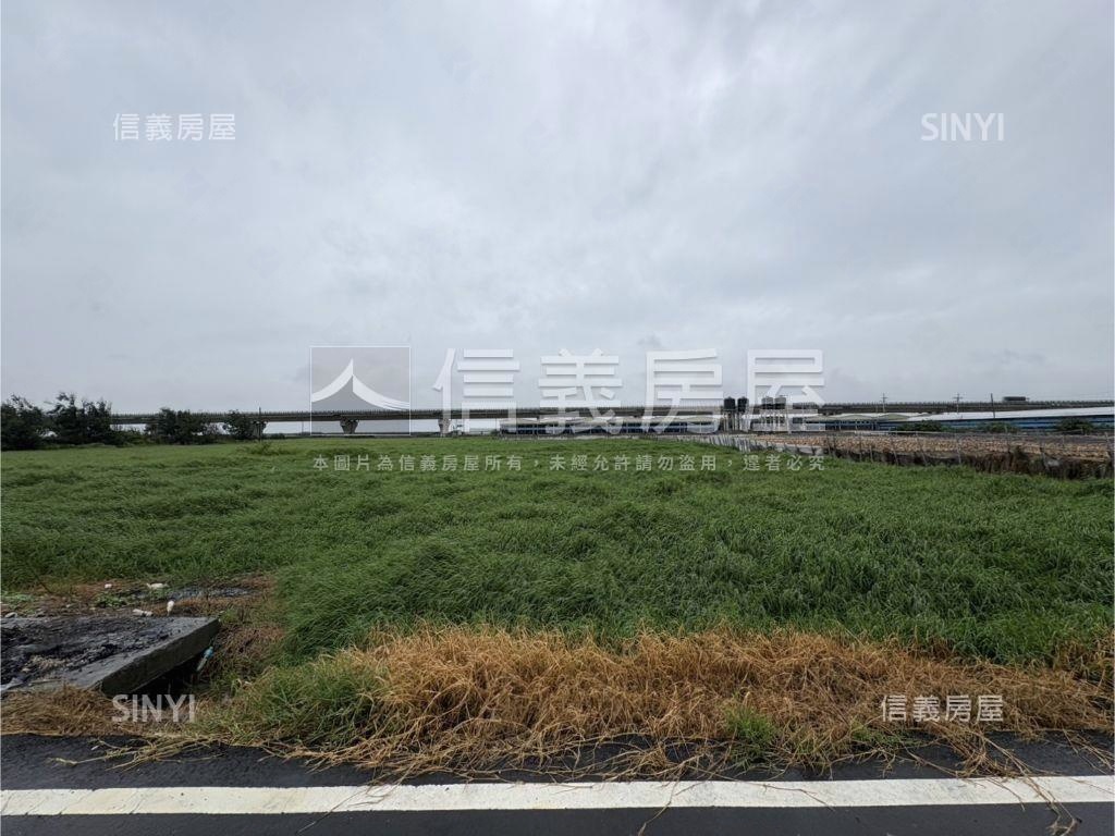 彰化方正土地房屋室內格局與周邊環境