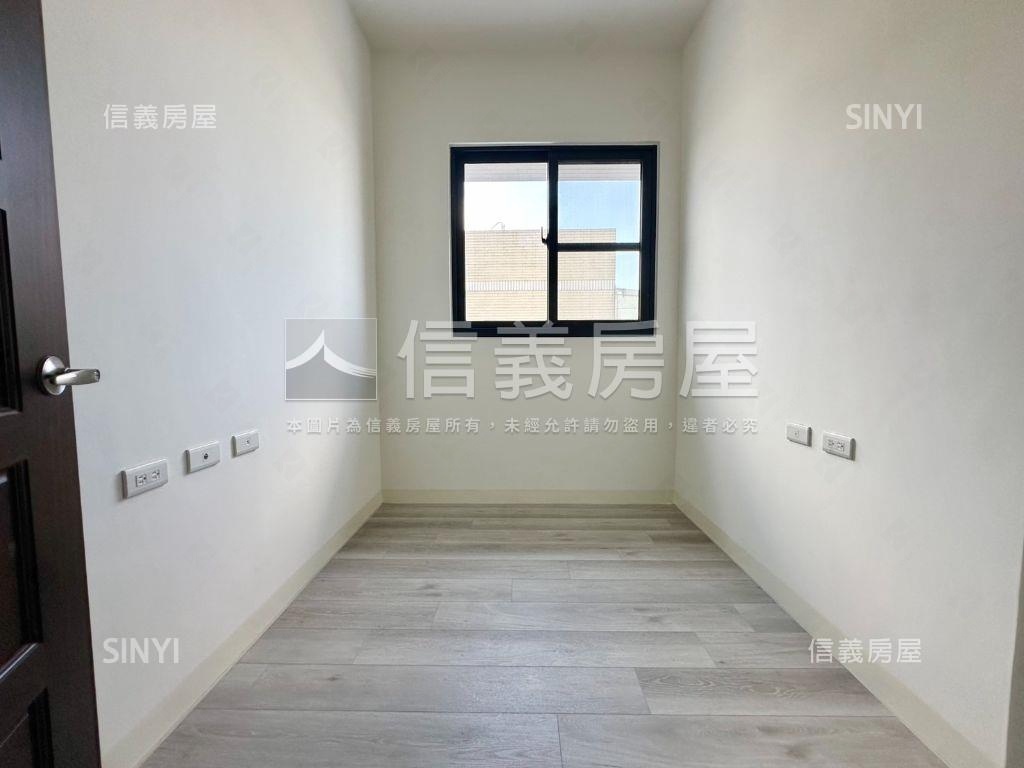 近南科全新採光兩房平車房屋室內格局與周邊環境