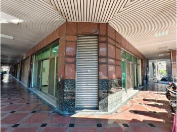 臨路雙平車位霸氣角間店住