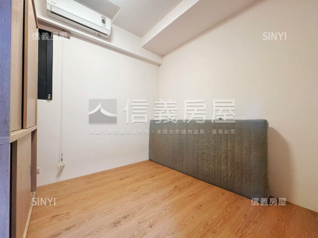 德賢商圈景觀四房平車房屋室內格局與周邊環境