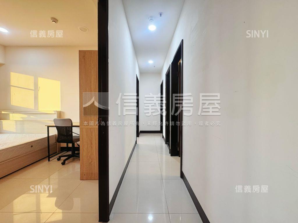 德賢商圈景觀四房平車房屋室內格局與周邊環境
