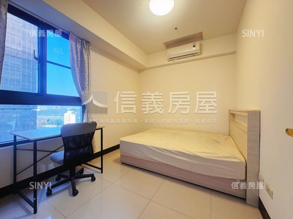 德賢商圈景觀四房平車房屋室內格局與周邊環境