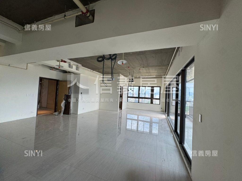 德運永康高樓後棟看公園房屋室內格局與周邊環境