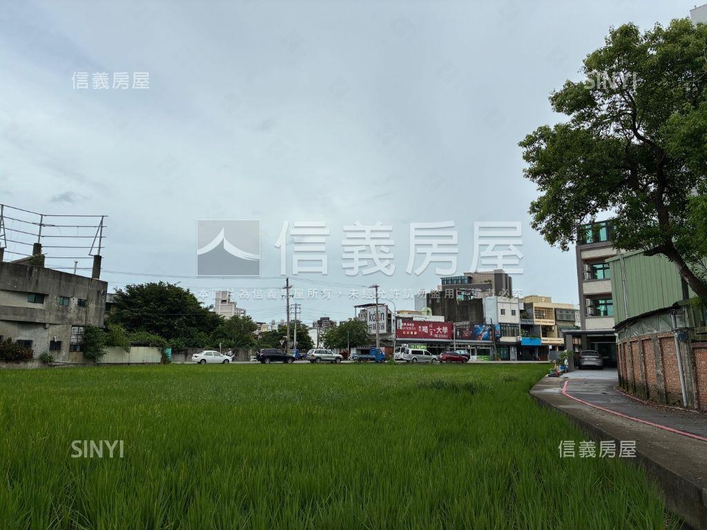 吉羊路活巷透天房屋室內格局與周邊環境