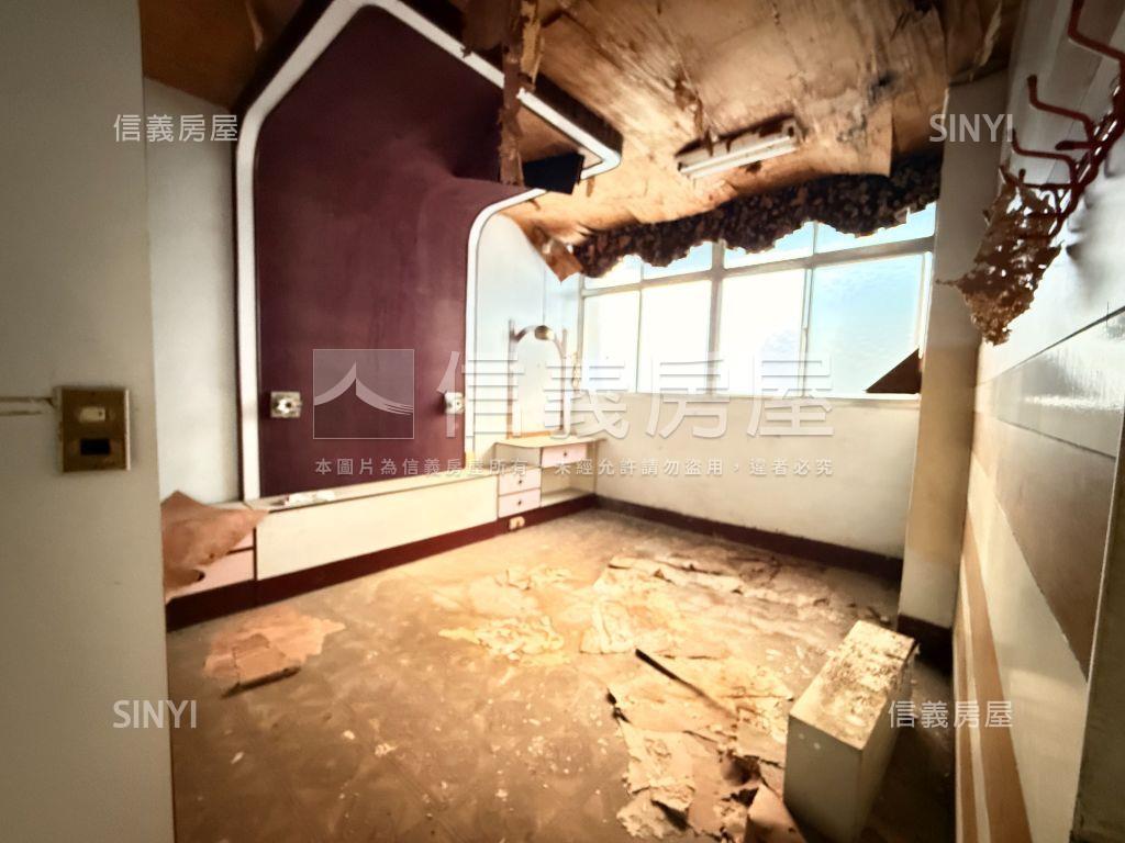 低總價小資透天房屋室內格局與周邊環境