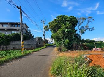 近中科西屯區千坪大農地