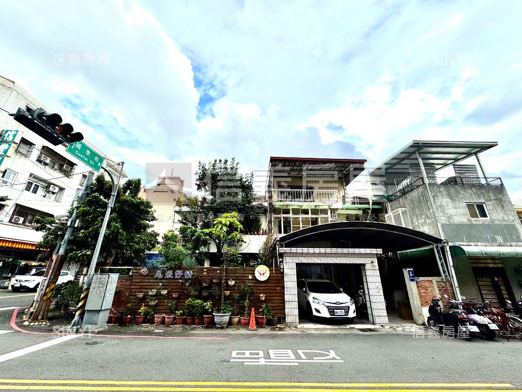 北區雙併庭院大地坪別墅房屋室內格局與周邊環境