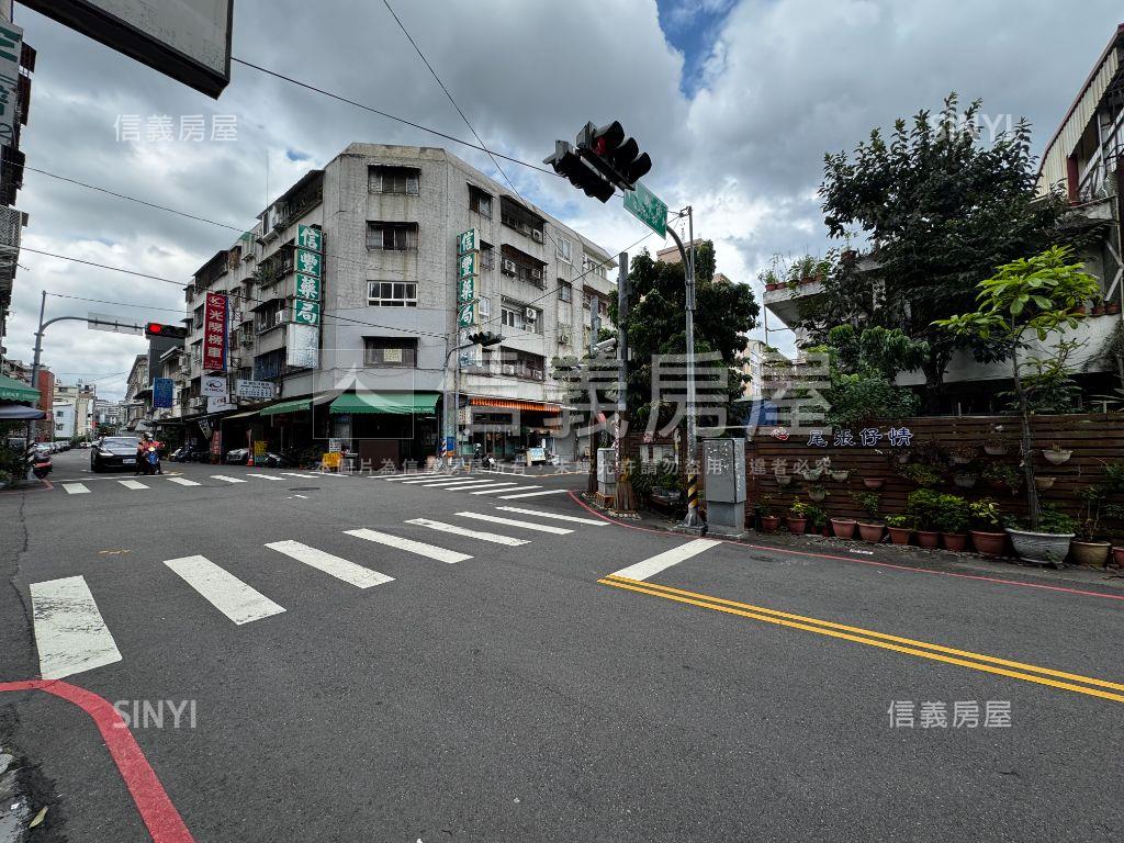 北區雙併庭院大地坪別墅房屋室內格局與周邊環境