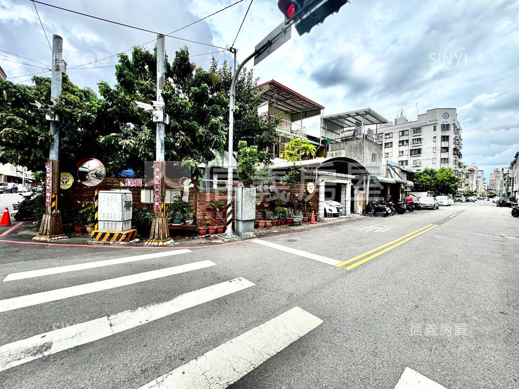 北區雙併庭院大地坪別墅房屋室內格局與周邊環境