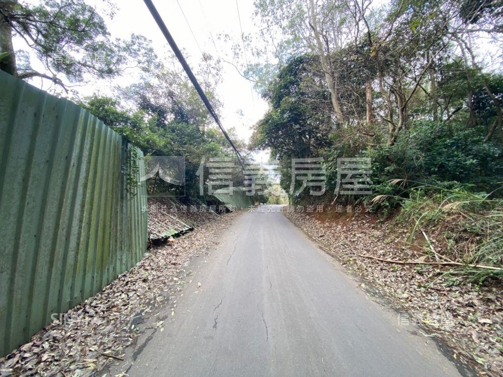 林口瑞平段土地房屋室內格局與周邊環境