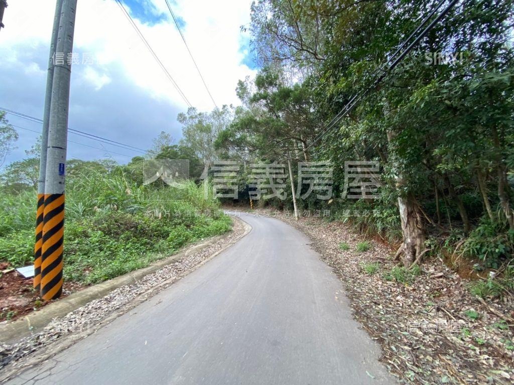 林口瑞平段土地房屋室內格局與周邊環境