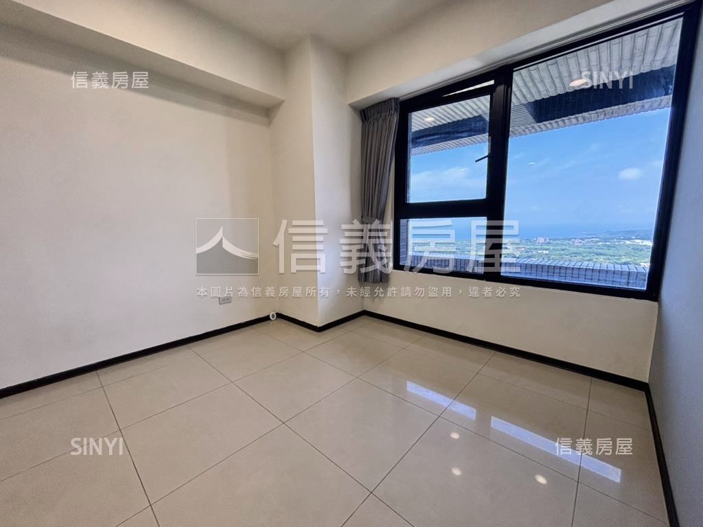 海都１高樓海景美三房房屋室內格局與周邊環境