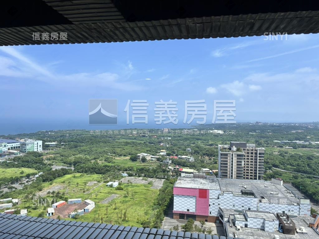 海都１高樓海景美三房房屋室內格局與周邊環境