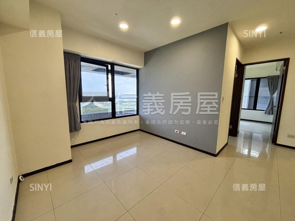 海都１高樓海景美三房房屋室內格局與周邊環境