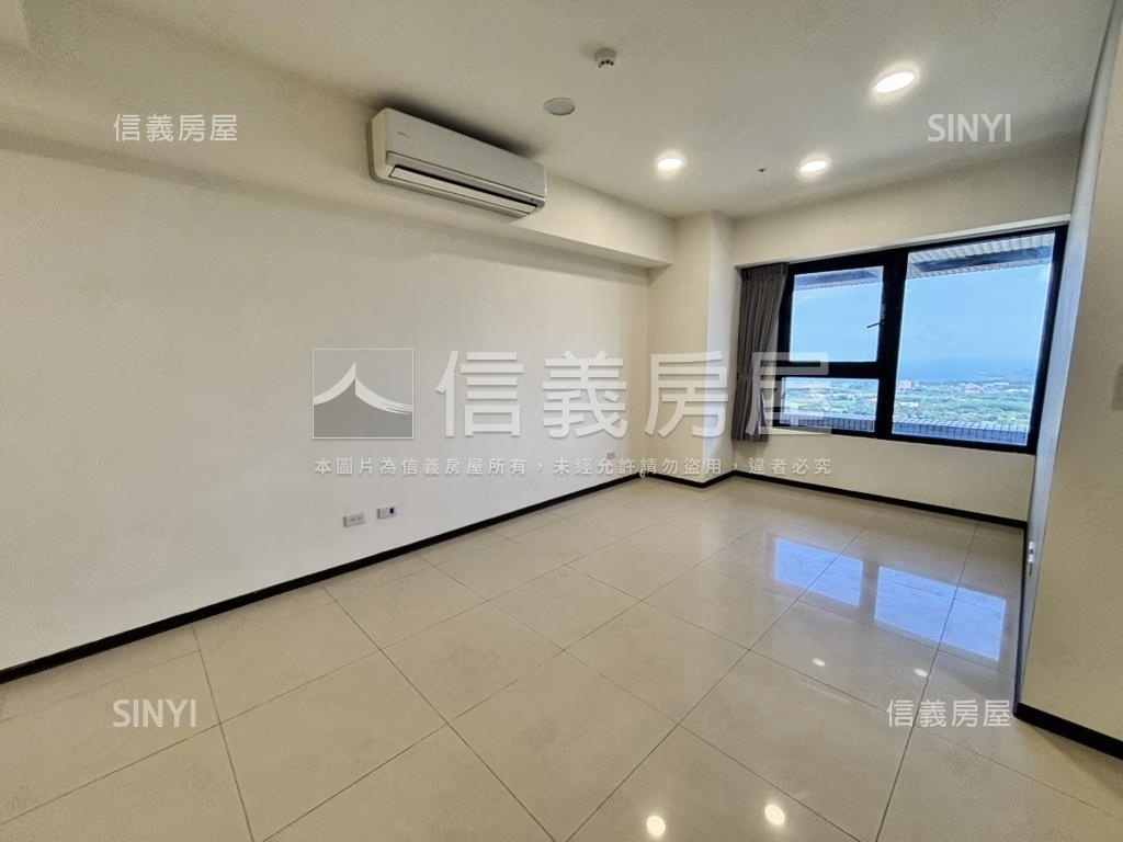 海都１高樓海景美三房房屋室內格局與周邊環境
