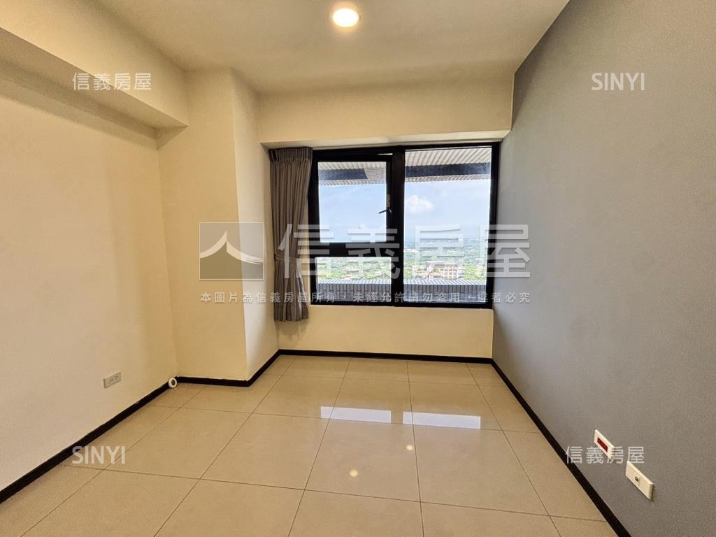 海都１高樓海景美三房房屋室內格局與周邊環境