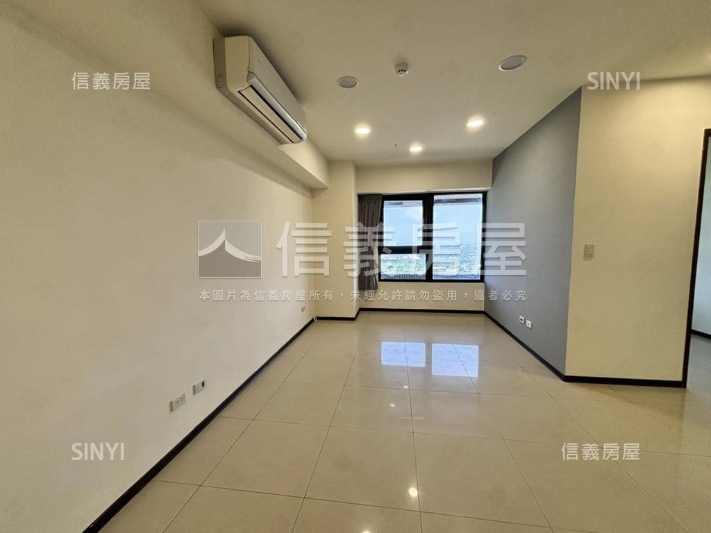 海都１高樓海景美三房房屋室內格局與周邊環境