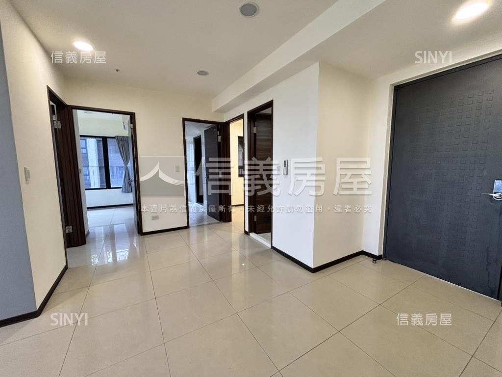 海都１高樓海景美三房房屋室內格局與周邊環境