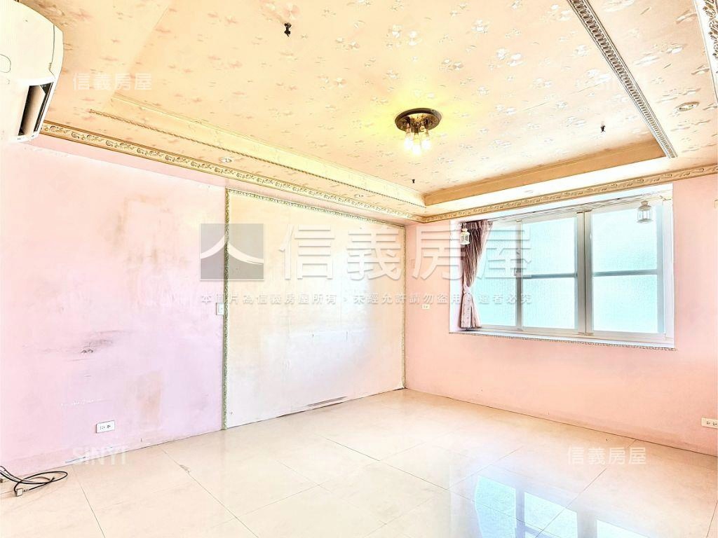 北屯高樓稀有四房平車房屋室內格局與周邊環境