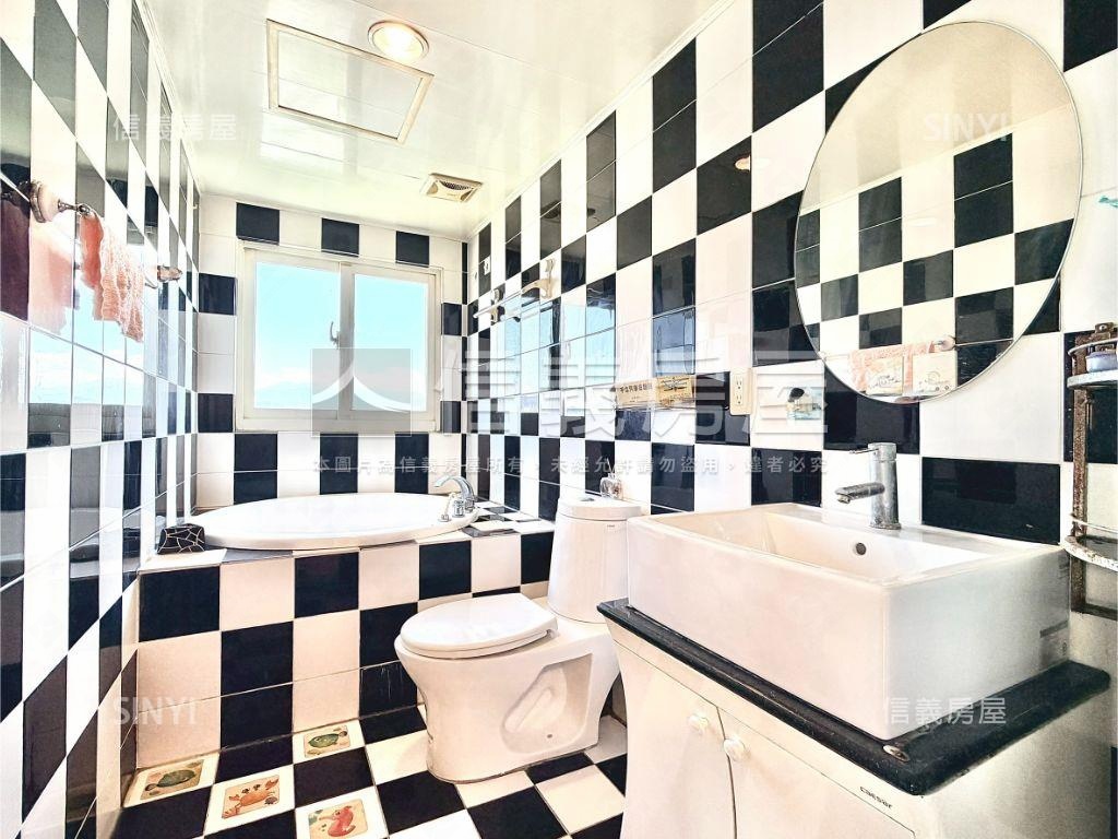 北屯高樓稀有四房平車房屋室內格局與周邊環境