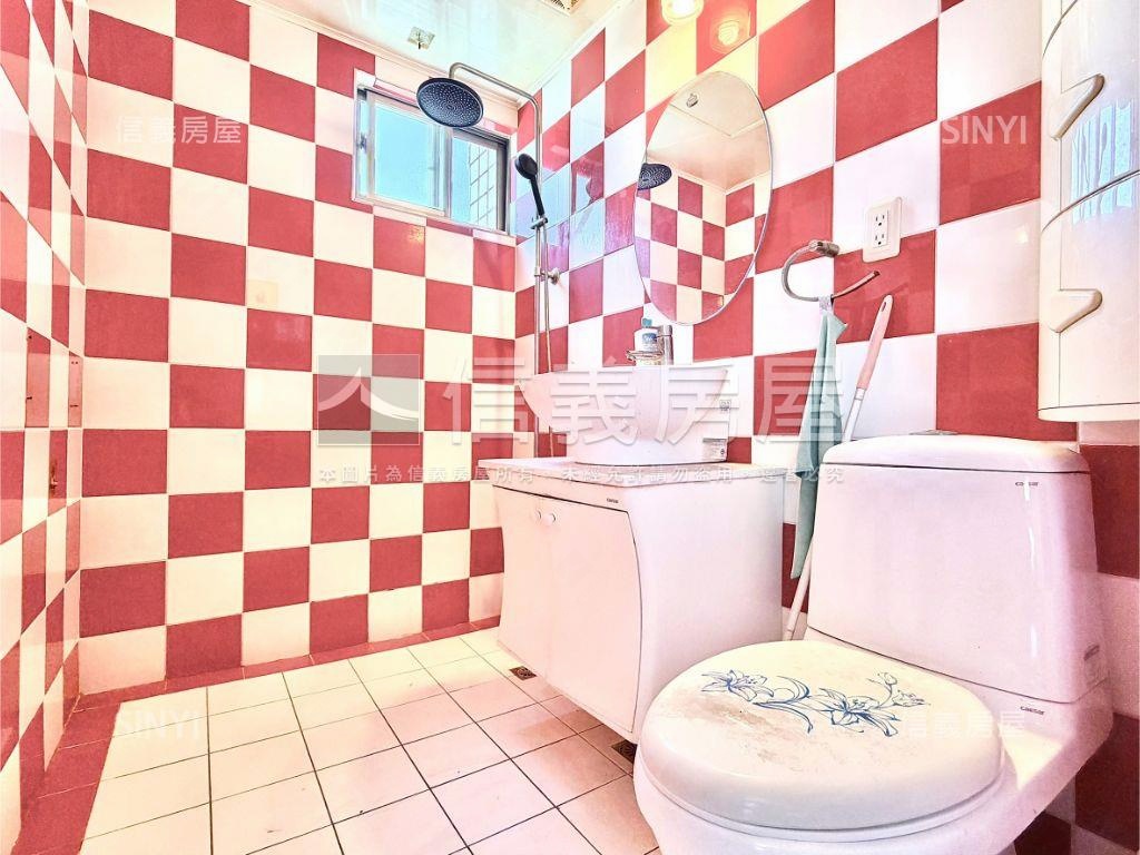 北屯高樓稀有四房平車房屋室內格局與周邊環境