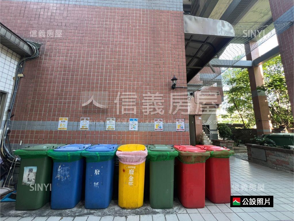 北屯高樓稀有四房平車房屋室內格局與周邊環境