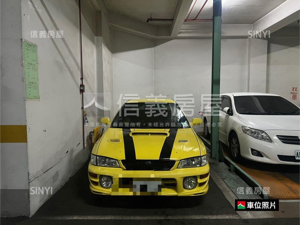 北屯高樓稀有四房平車房屋室內格局與周邊環境