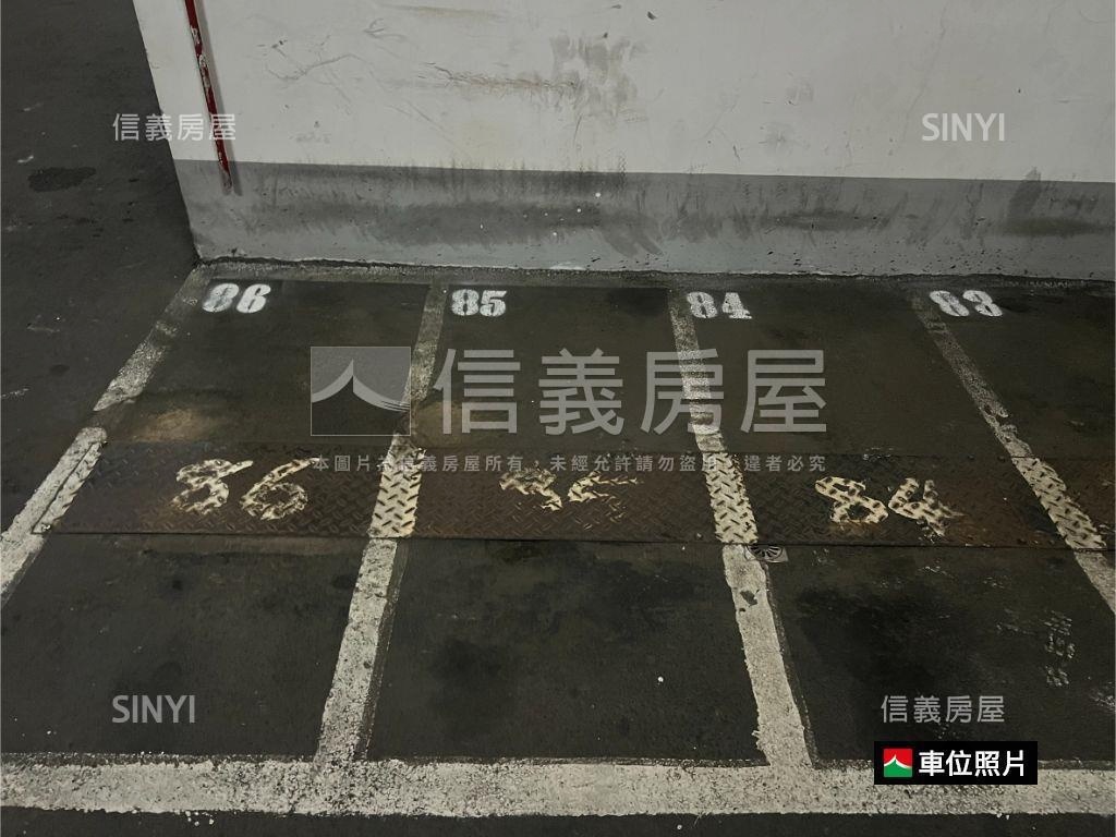 北屯高樓稀有四房平車房屋室內格局與周邊環境