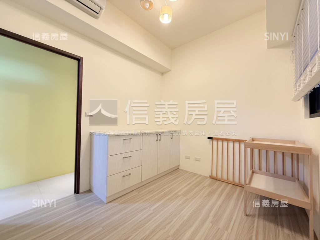 華興區高樓視野悅睦３房房屋室內格局與周邊環境